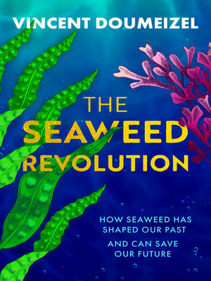 The Seaweed Revolution - ebook